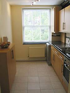 Kitchen - Photo 1 of 1 Kitchen - Photo 1 of 1