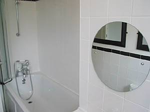 Bathroom 1 - Photo 2 of 2 Bathroom 1 - Photo 2 of 2