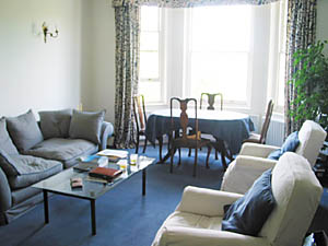 Londres 1 Dormitorio apartamento - Referencia apartamento LN-415