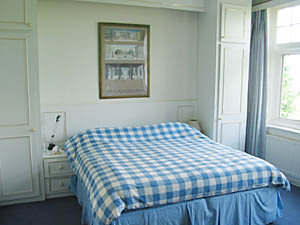 Londres 1 Dormitorio apartamento - dormitorio (LN-415) photo 1 de 2