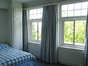Londres 1 Dormitorio apartamento - dormitorio (LN-415) photo 2 de 2