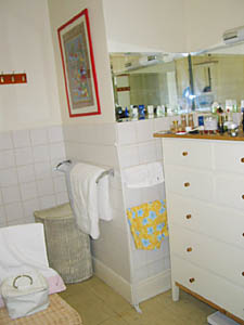 Londres 1 Dormitorio apartamento - ba&ntilde;o (LN-415) photo 2 de 2