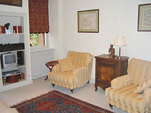 Londra 2 Camere appartamento casa vacanze - Appartamento riferimento LN-420