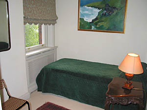 Londra 2 Camere appartamento casa vacanze - camera 2 (LN-420) photo 1 di 1