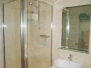 Londra 2 Camere appartamento casa vacanze - bagno 1 (LN-420) photo 2 di 2