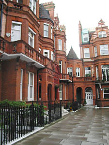 Londra 2 Camere appartamento casa vacanze - altro (LN-420) photo 1 di 1
