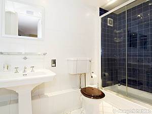 Londres T3 appartement location vacances - salle d'eau 1 (LN-422) photo 1 sur 2