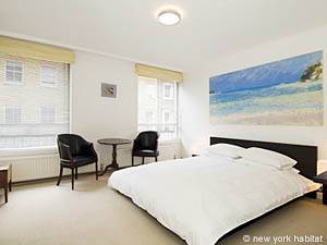 Londres T3 appartement location vacances - chambre 2 (LN-422) photo 1 sur 1