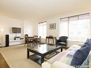 Londres T3 appartement location vacances - s&eacute;jour (LN-422) photo 5 sur 7