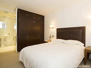 Londres T3 appartement location vacances - chambre 1 (LN-422) photo 1 sur 1