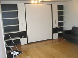 London Studiowohnung ferienwohnung wohnzimmer photo 11