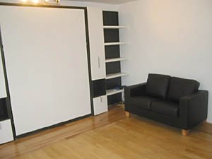 London Studiowohnung ferienwohnung - Wohnungsnummer LN-424
