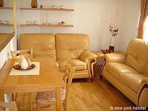 London - 2 Bedroom accommodation - Apartment reference LN-431