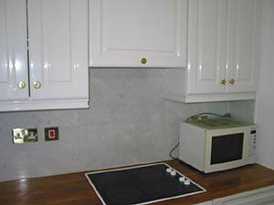 Kitchen - Photo 2 of 4