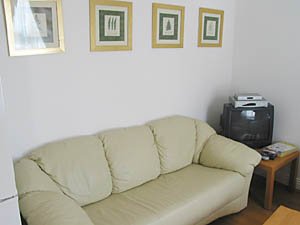 Londra 2 Camere da letto appartamento - Appartamento riferimento LN-433