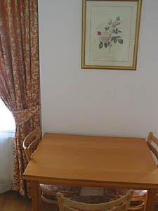 Londra 2 Camere da letto appartamento - soggiorno (LN-433) photo 2 di 3