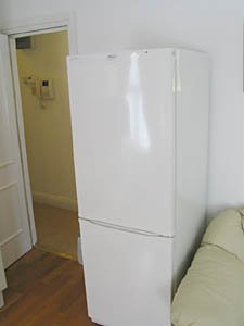 Londra 2 Camere da letto appartamento - soggiorno (LN-433) photo 3 di 3