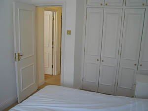 Londra 2 Camere da letto appartamento - camera 2 (LN-433) photo 1 di 1