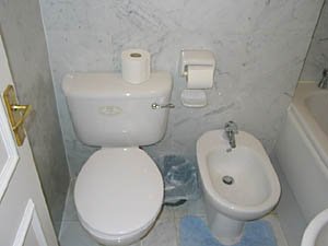 Londra 2 Camere da letto appartamento - bagno 1 (LN-433) photo 1 di 1