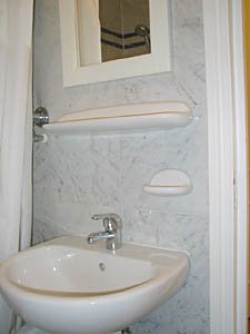 Londra 2 Camere da letto appartamento - bagno 2 (LN-433) photo 1 di 1