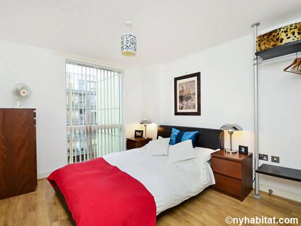 Londra 3 Camere appartamento casa vacanze - bagno 1 (LN-434) photo 1 di 1