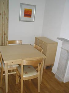 Londres 2 Dormitorios apartamento - sala (LN-440) photo 3 de 4