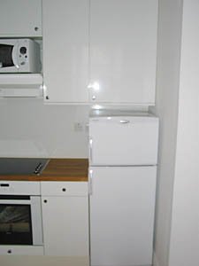 Londres 2 Dormitorios apartamento - cocina (LN-440) photo 2 de 2
