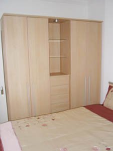 Londres 2 Dormitorios apartamento - dormitorio 2 (LN-440) photo 2 de 3