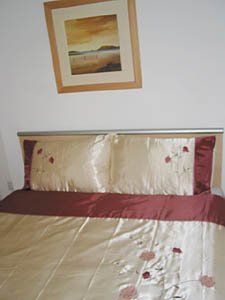 Londres 2 Dormitorios apartamento - dormitorio 2 (LN-440) photo 3 de 3
