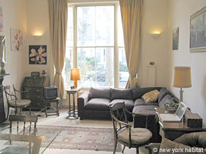 London 1 Bedroom accommodation - Apartment reference LN-448