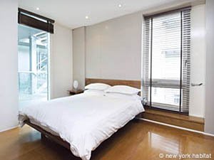 Londres T3 appartements location vacances - cuisine (LN-449) photo 1 de 1