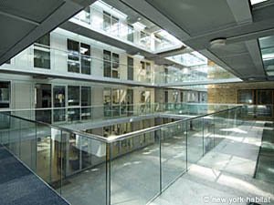 London 2 Bedroom accommodation - other (LN-449) photo 1 of 5
