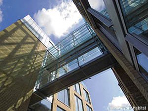 London 2 Bedroom accommodation - other (LN-449) photo 4 of 5