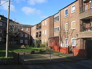 London 2 Zimmer ferienwohnung - andere (LN-452) photo 1 von 1