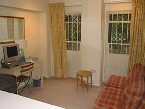 Londres T2 appartements location vacances - Appartement r&eacute;f&eacute;rence LN-454