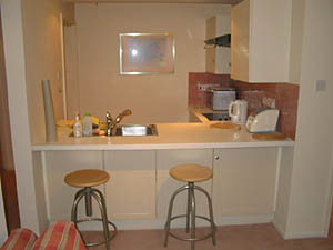 Londres T2 appartements location vacances - s&eacute;jour 1 (LN-454) photo 3 de 4