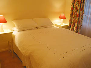 Londres T2 appartements location vacances - chambre 1 (LN-454) photo 1 de 2