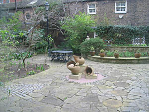 Londres T2 appartements location vacances - autre (LN-454) photo 1 de 1