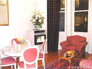 London 3 Zimmer ferienwohnung - Wohnungsnummer LN-455