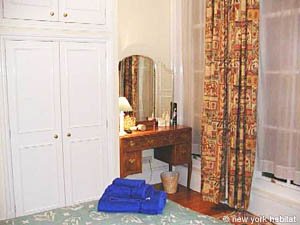 London 3 Zimmer ferienwohnung schlafzimmer 1 photo 5