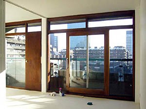 London 1 Bedroom apartment - Apartment reference LN-458