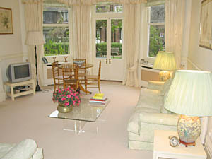London 1 Bedroom accommodation - Apartment reference LN-459