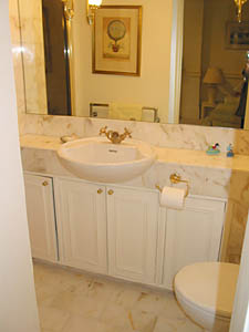 London 1 Bedroom accommodation bathroom 2 photo 11