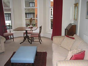 Londra 1 Camera appartamento casa vacanze - soggiorno (LN-460) photo 2 di 3