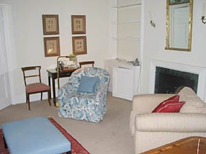 Londra 1 Camera appartamento casa vacanze - soggiorno (LN-460) photo 3 di 3