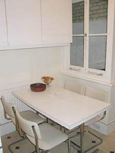 Londra 1 Camera appartamento casa vacanze - cucina (LN-460) photo 1 di 3