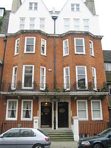 Londra 1 Camera appartamento casa vacanze - altro (LN-460) photo 1 di 1