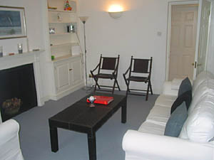 London Accommodaiton: 2 bedroom rental in Kensington - Chelsea (LN-462)