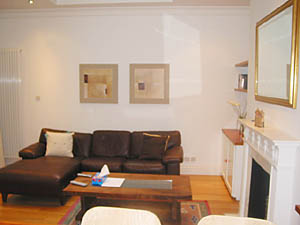 Londra Monolocale appartamento casa vacanze - Appartamento riferimento LN-463