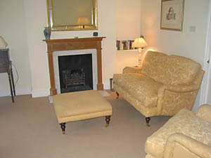 London 2 Bedrooms accommodation - Apartment reference LN-464